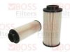 BOSS FILTERS BS04-021 Fuel filter